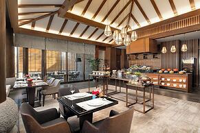 InterContinental Lijiang Ancient Town Resort by IHG