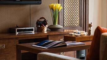 InterContinental Lijiang Ancient Town Resort by IHG