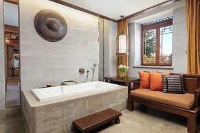 InterContinental Lijiang Ancient Town Resort by IHG