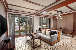 InterContinental Lijiang Ancient Town Resort by IHG