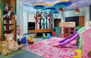 InterContinental Lijiang Ancient Town Resort by IHG