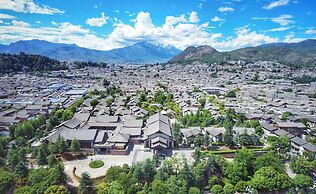 InterContinental Lijiang Ancient Town Resort by IHG