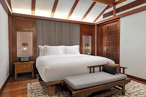 InterContinental Lijiang Ancient Town Resort by IHG