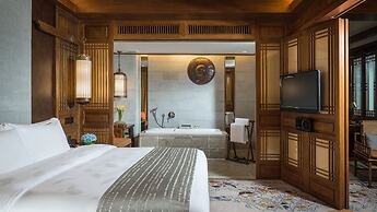 InterContinental Lijiang Ancient Town Resort by IHG