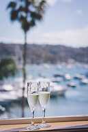 Mirage Hotel Newport