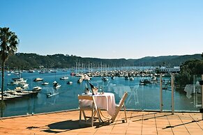 Mirage Hotel Newport