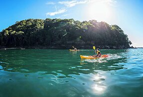 Mirage Hotel Newport