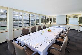 Mirage Hotel Newport