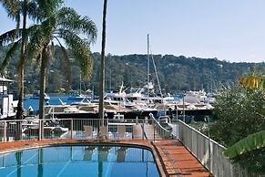 Mirage Hotel Newport