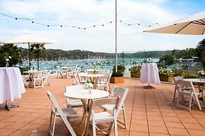 Mirage Hotel Newport