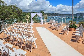 Mirage Hotel Newport