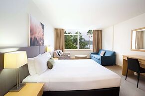 Mirage Hotel Newport