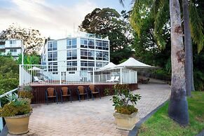 Mirage Hotel Newport