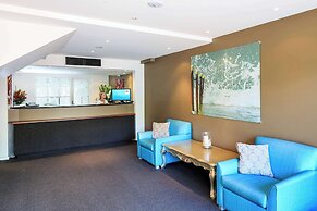 Mirage Hotel Newport