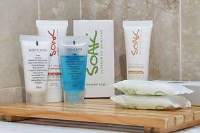 Mirage Hotel Newport