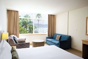 Mirage Hotel Newport