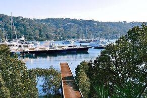 Mirage Hotel Newport