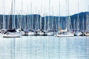 Mirage Hotel Newport