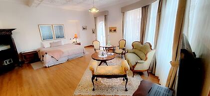 Hotel La Casona