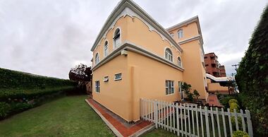 Hotel La Casona