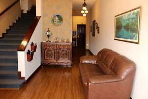 Hotel La Casona