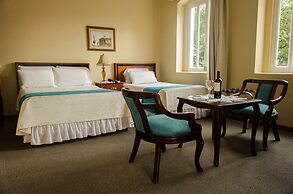 Hotel La Casona