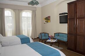 Hotel La Casona