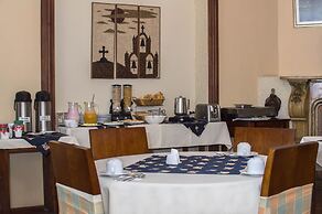 Hotel La Casona