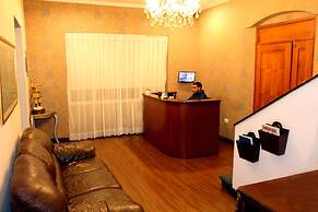 Hotel La Casona