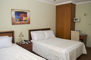 Hotel La Casona