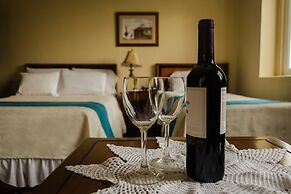 Hotel La Casona
