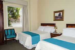 Hotel La Casona