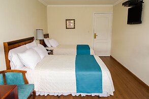 Hotel La Casona