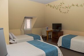 Hotel La Casona