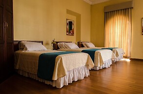 Hotel La Casona
