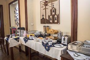 Hotel La Casona