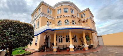 Hotel La Casona