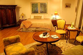 Hotel La Casona