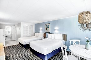 Ocean Breeze Motel
