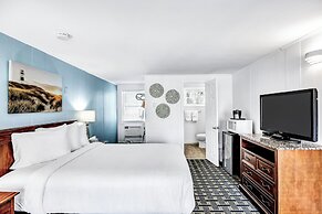 Ocean Breeze Motel