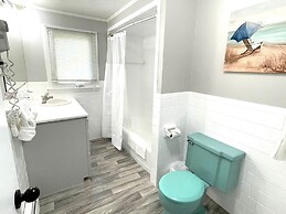 Ocean Breeze Motel