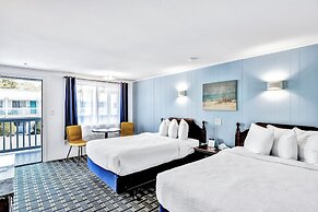 Ocean Breeze Motel