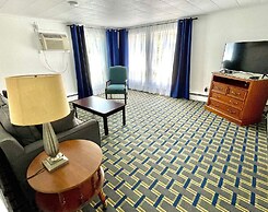 Ocean Breeze Motel