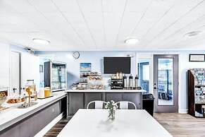 Ocean Breeze Motel