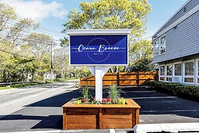 Ocean Breeze Motel