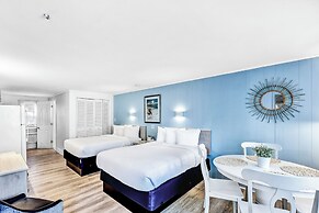 Ocean Breeze Motel