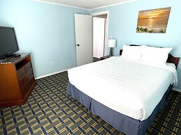 Ocean Breeze Motel