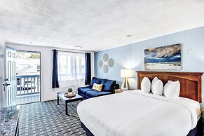Ocean Breeze Motel