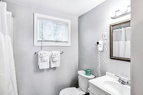 Ocean Breeze Motel
