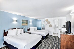Ocean Breeze Motel